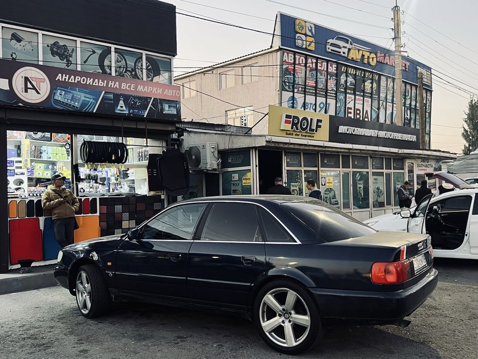 Продам диски Ванкувер