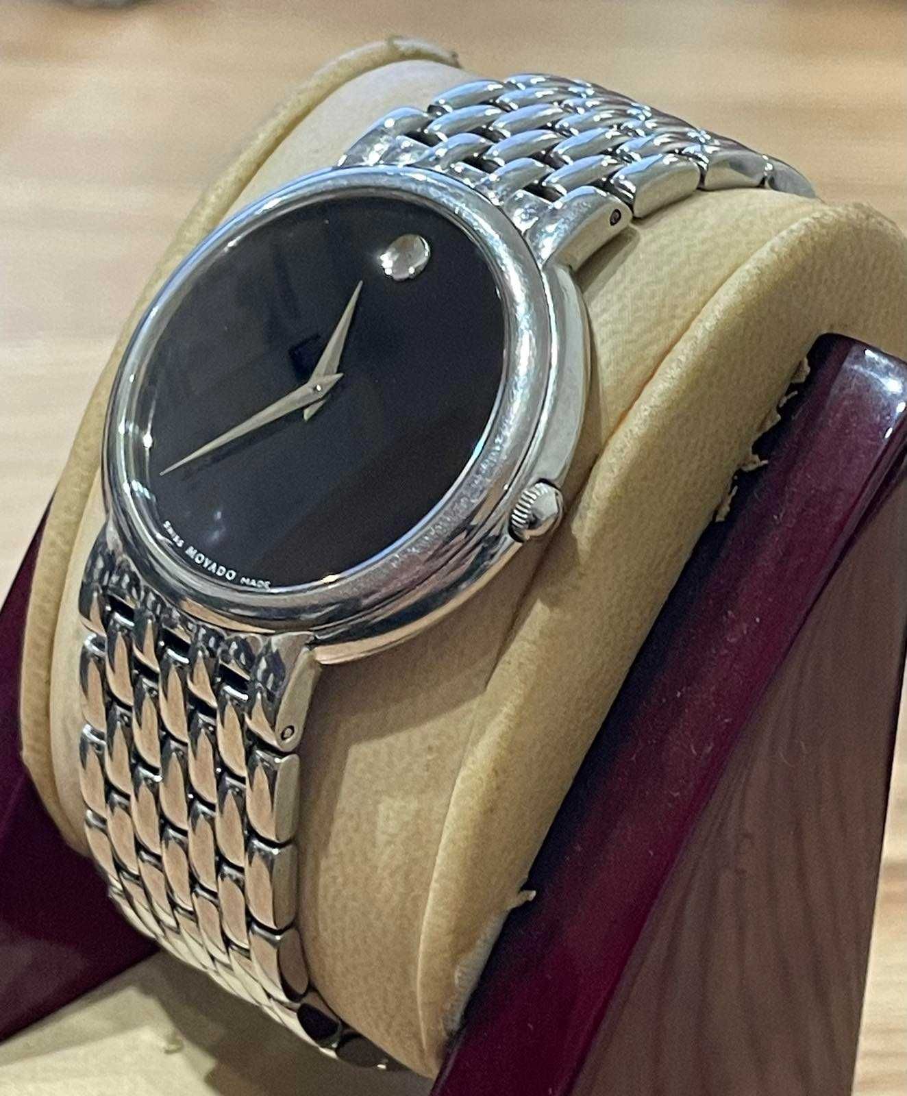 часовник MOVADO 84.G1.1881