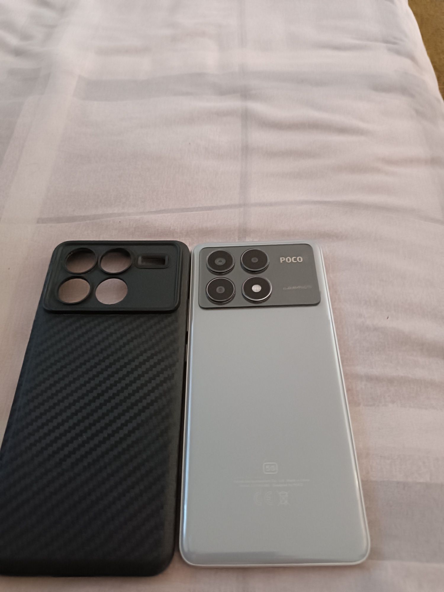 Poco x6 pro holat yaxshi