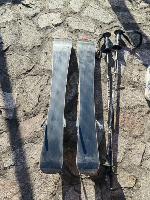 Детски ски комплект 68 см. Flyte XT-PRO