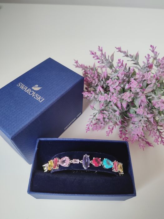 Brățări Swarovski Noi