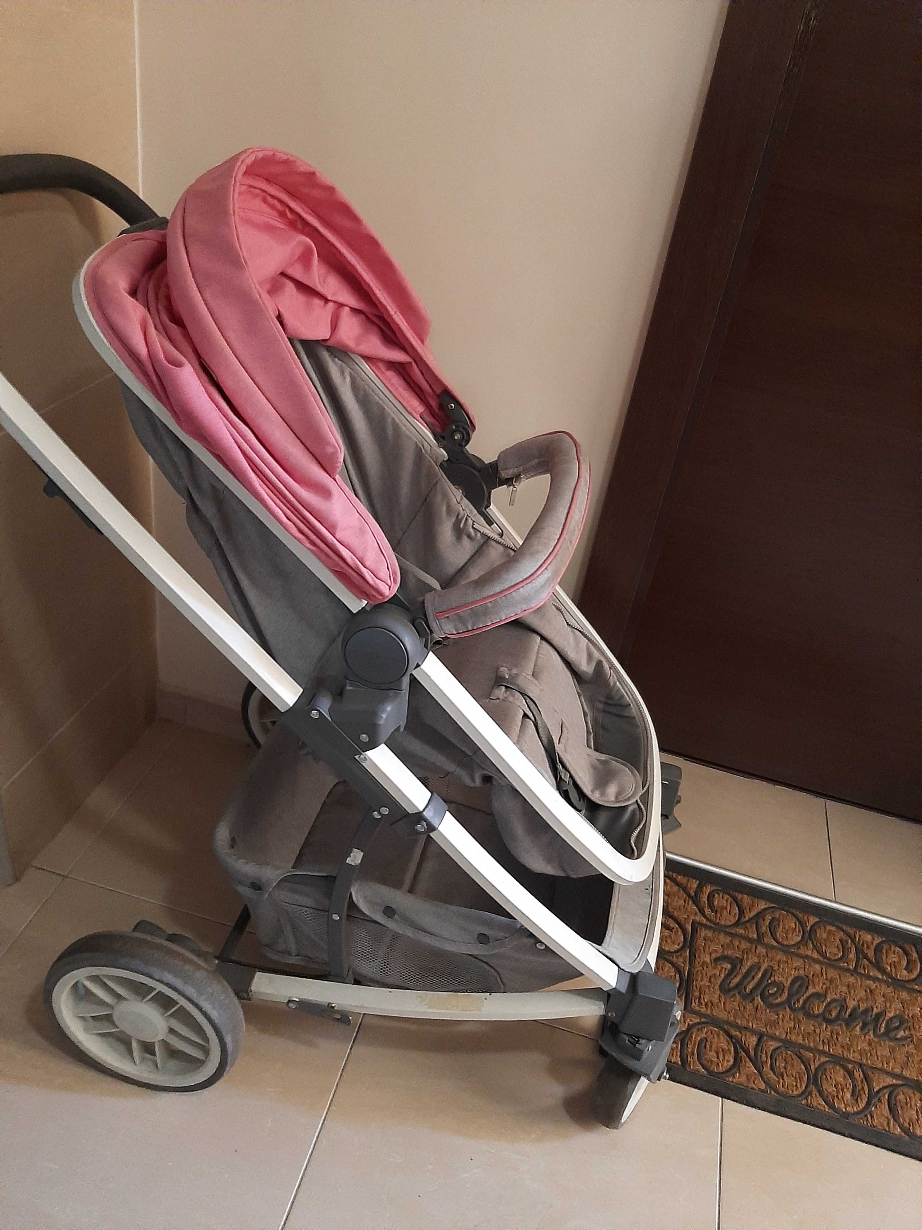 Детска количка за деца