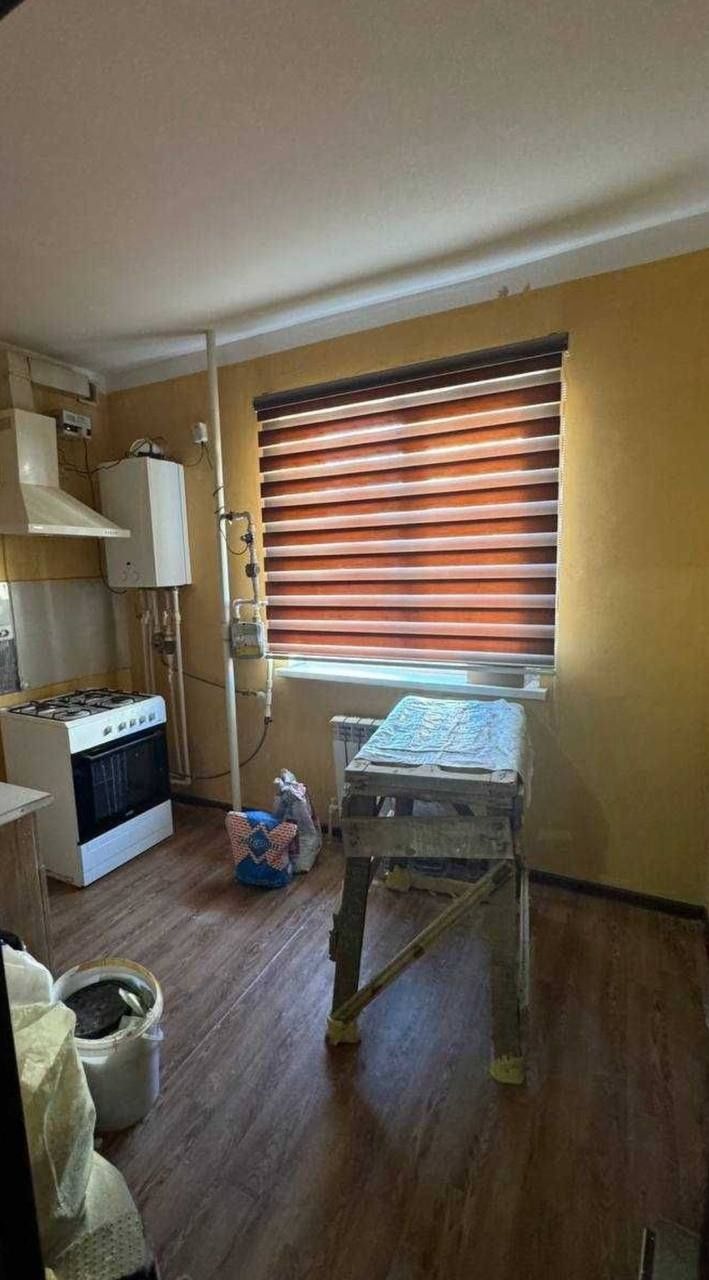 3 хонали квартира ижарага берилади