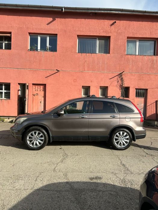 Honda CR-V 2.0 Executive