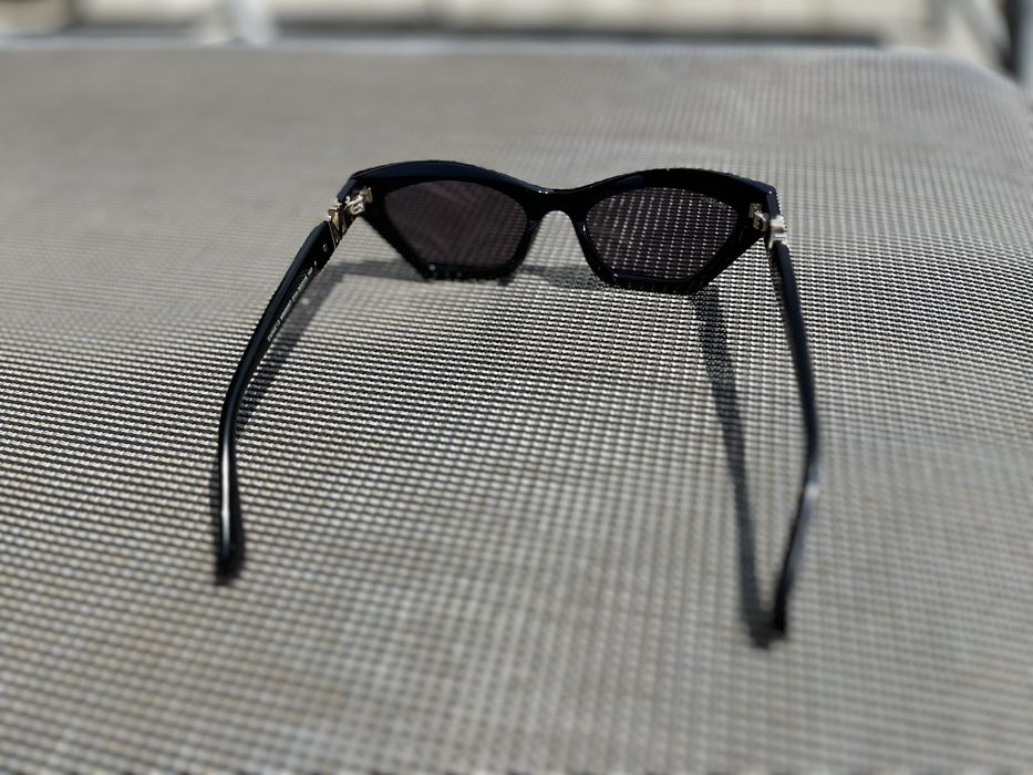 Оригинални дамски слънчеви очила Max Mara