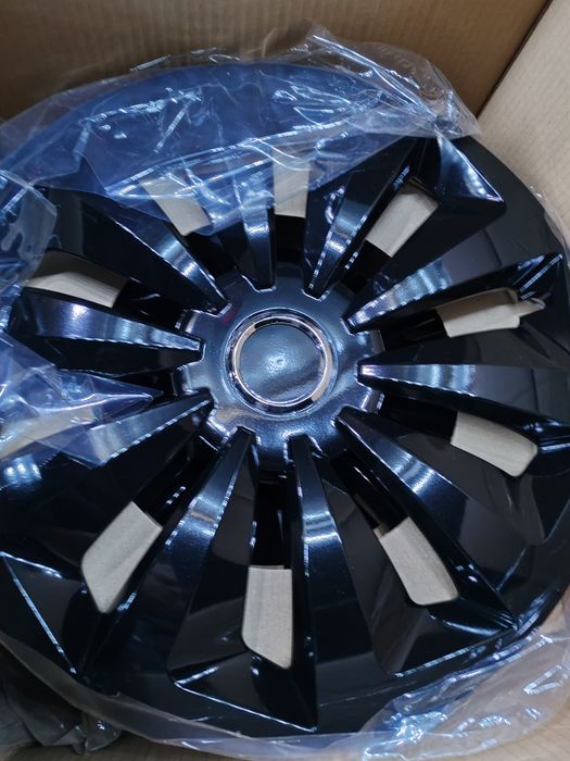 Capace jante tabla R16