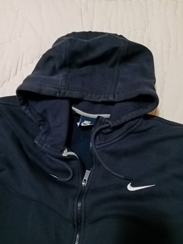 Nike Мъжки суичър