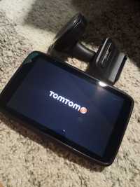 Vând gps tomtom go 620 world