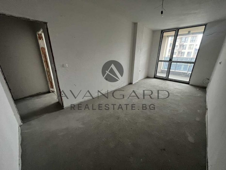 Продава се Двустаен апартамент в Пловдив, Христо Смирненски - 76 кв.м за 1583 €/кв.м - Снимка #4