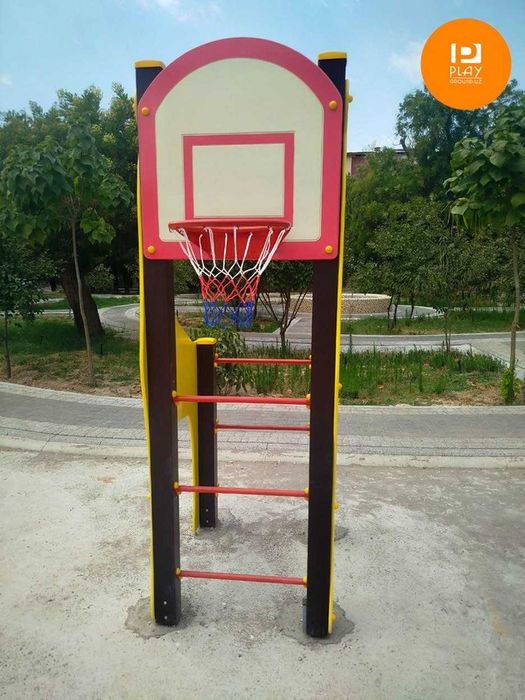 Ищем партнеров среди застройщиков, мы производство детских и площадок