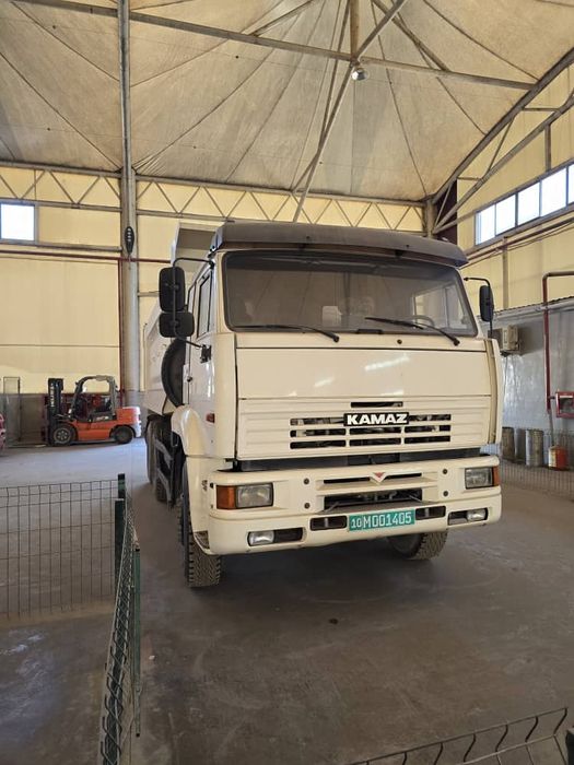 Продаётся  Камаз