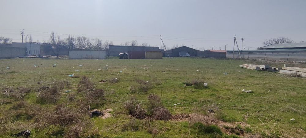 Yer sotiladi 50 sotik