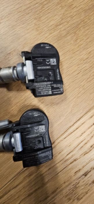 Senzori de presiune Continental cu valve Renault Talisman