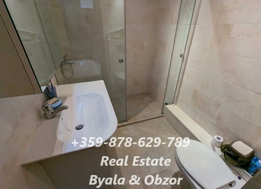 Продава се Тристаен апартамент в Обзор - 168 кв.м за 715 €/кв.м - Снимка #15