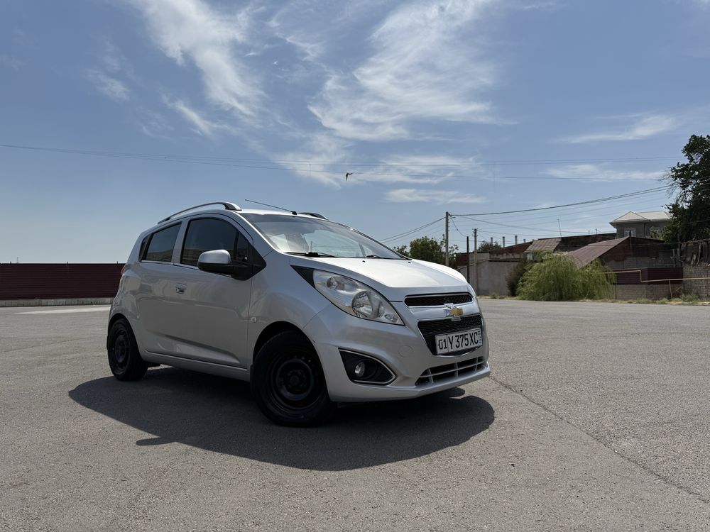 Spark arenda 2015 kraska toza100%
