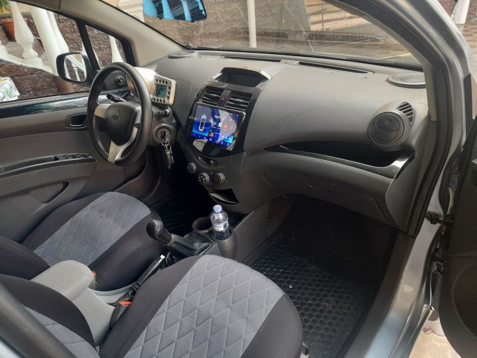 Spark 1.25 mator mexanika Arendaga beriladi