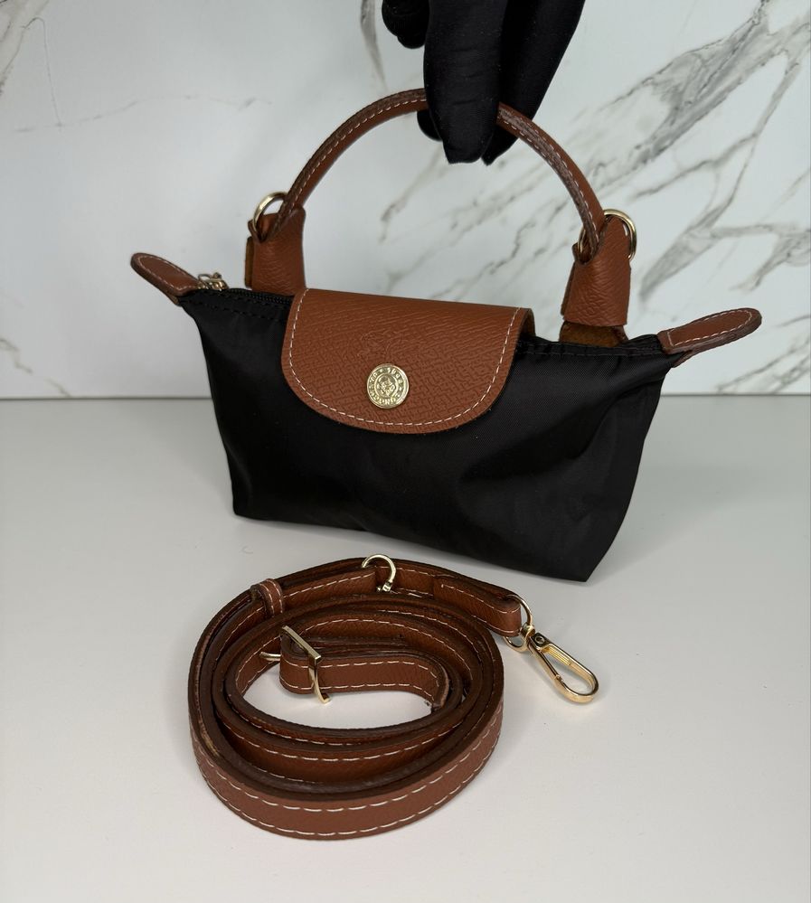 Longchamp дамска чанта