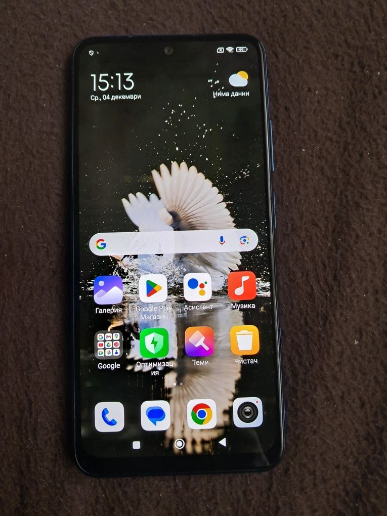 Xiaomi redmi note 11s  8/128