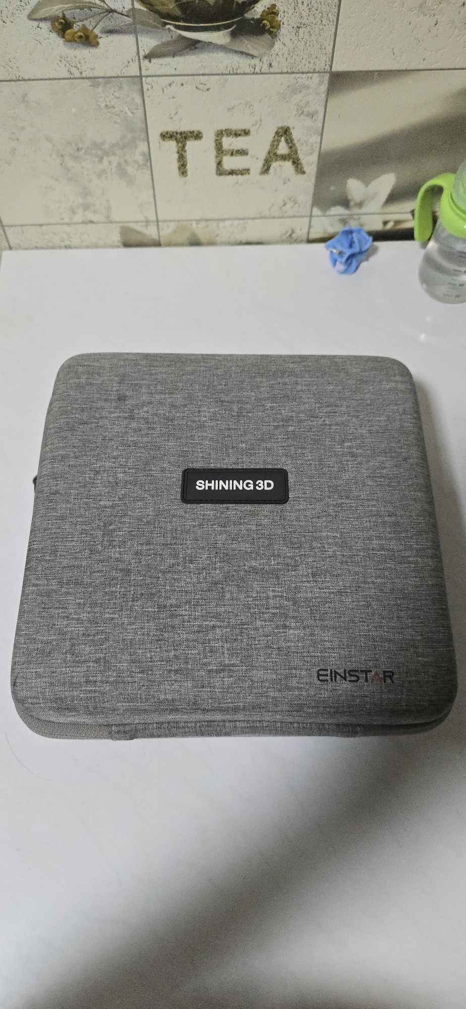 3D scanner Einstar