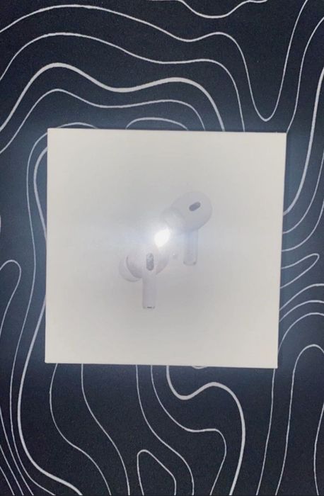 Apple AirPods Pro 2nd Gen