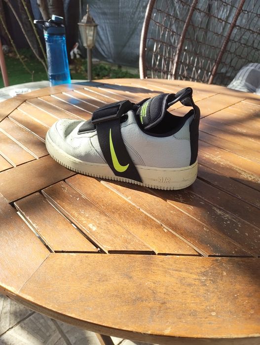 Nike Air Force 1 Utility