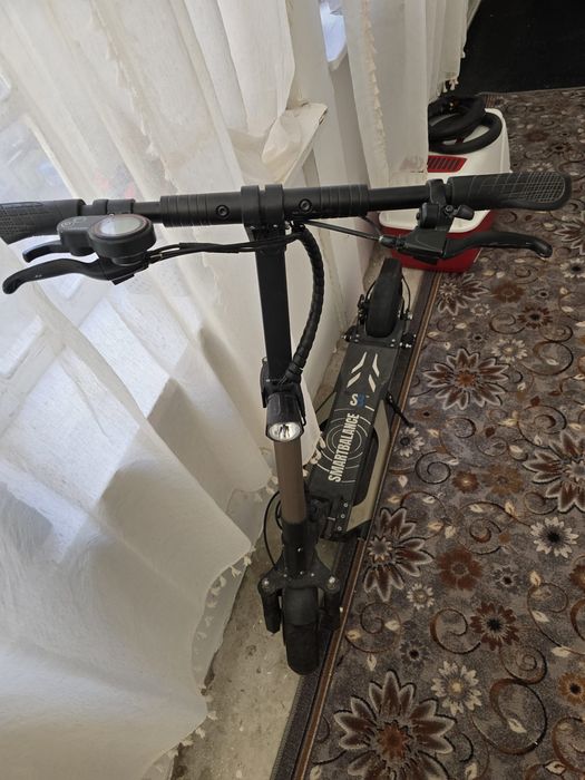 Trotineta electrica Smartbalance 1000W