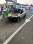 Vand micocar mgo