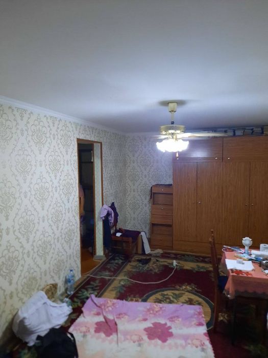 Продается‼️1кв Чиланзара 1/3/4 Балкон 1/6 ор ТЦ Макро