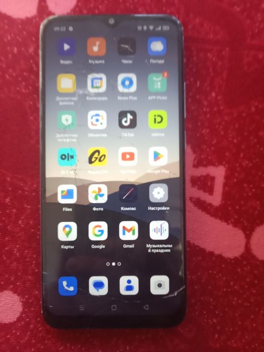 Оппа а15с андройд