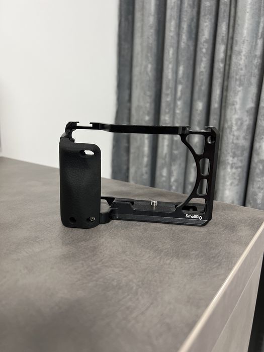 SmallRig cage a6X00