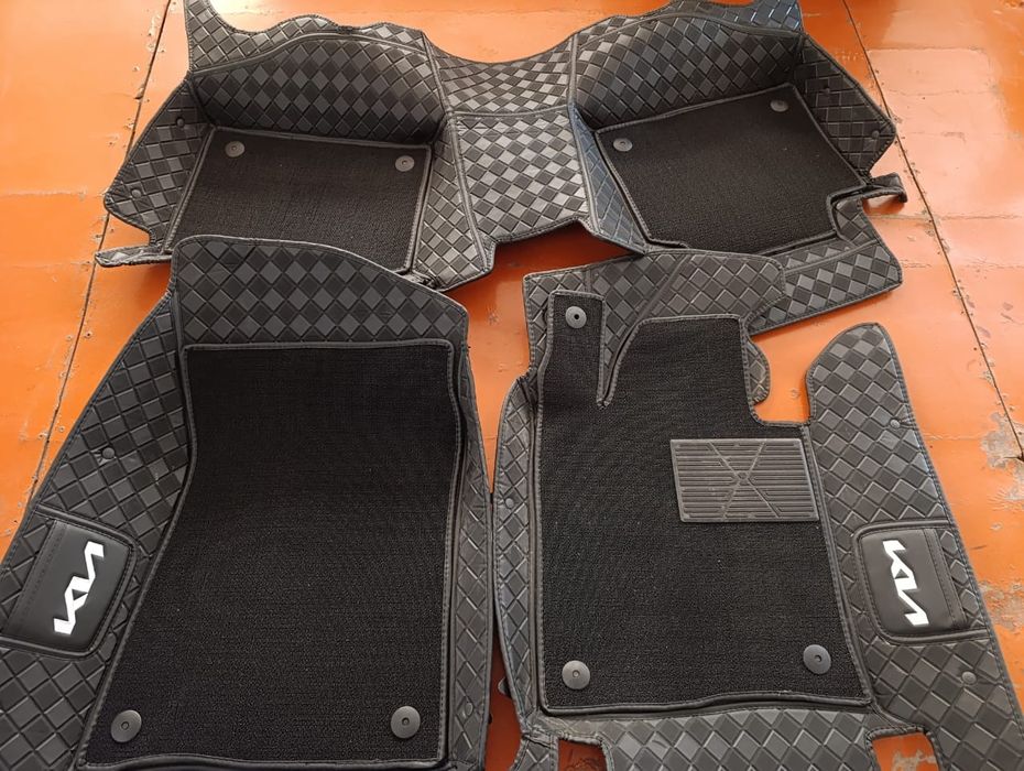 Полики на Киа К 5 новые