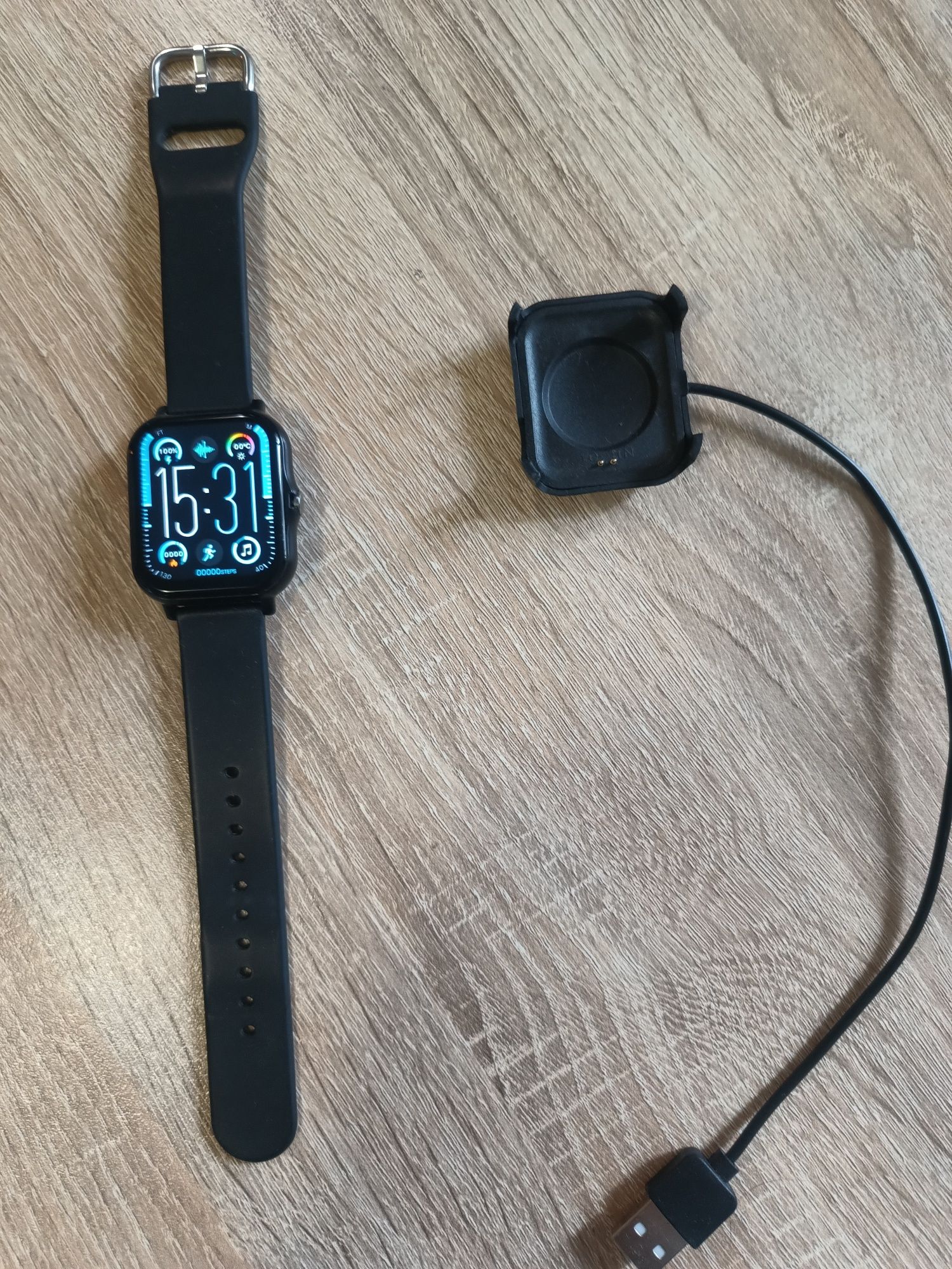 Smartwatch / Смарт часовник