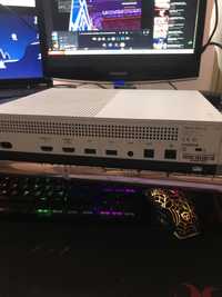 vand xbox one s