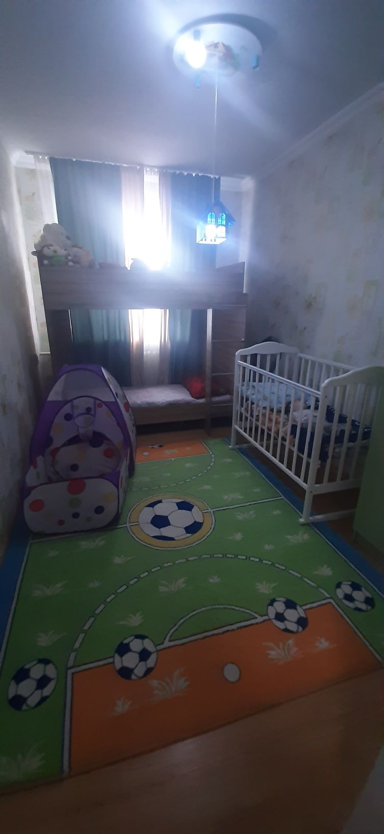 Срочно продаётся дом