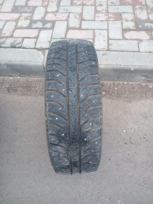 Продам шин на 14