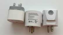 Priza smart Samsung SmartThings