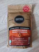 Cafea Zavida sigilata Canadian Maple