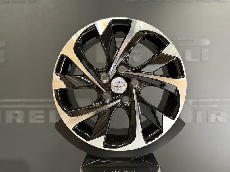 16цола TOYOTA 5x114.3 ТОЙОТА
