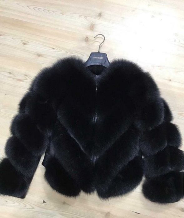 Blănuri pentru femei