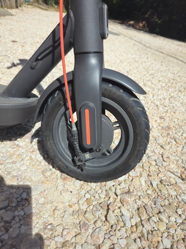 Електрическа тротинетка Xiaomi electric scooter 4 pro 2nd gen