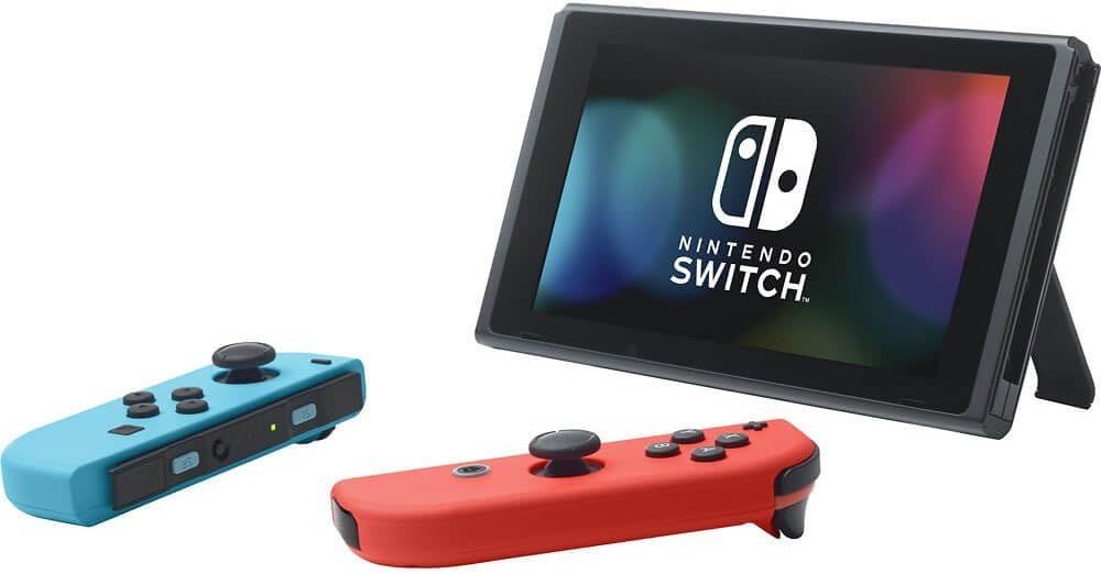 nintendo switch 1