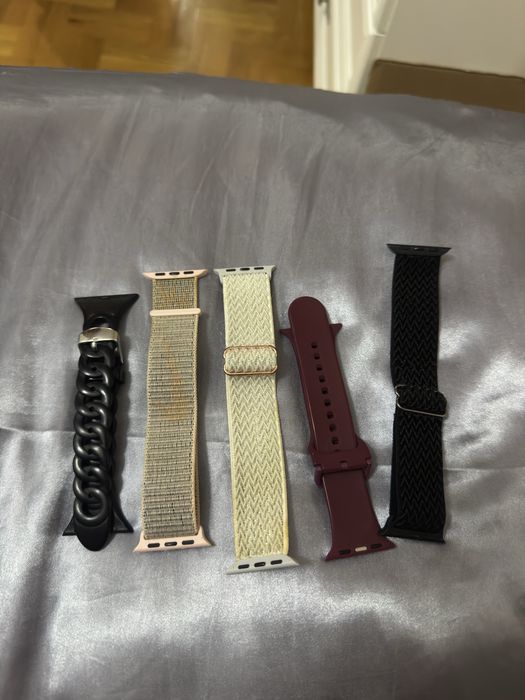 Iphone 13 + apple watch