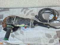 Flex mare Hitaki 2400W in stare bună!!