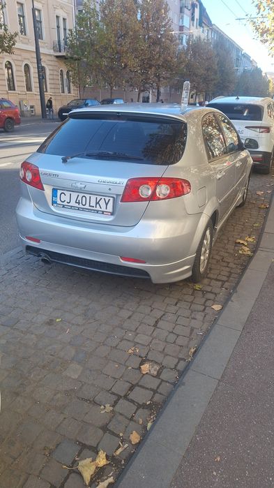 Vand chevrolet Lacetti