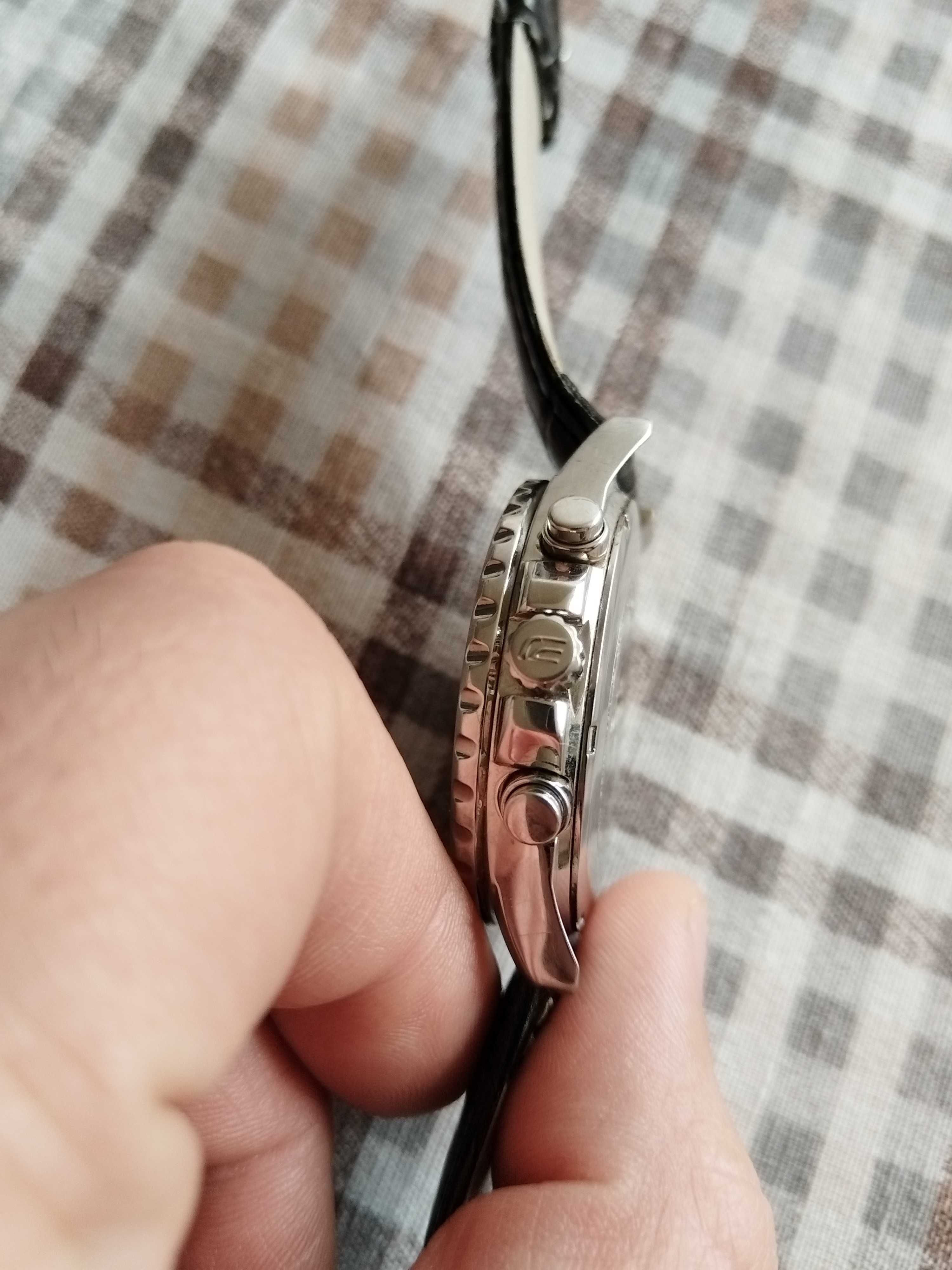 Casio edifice Ef-527