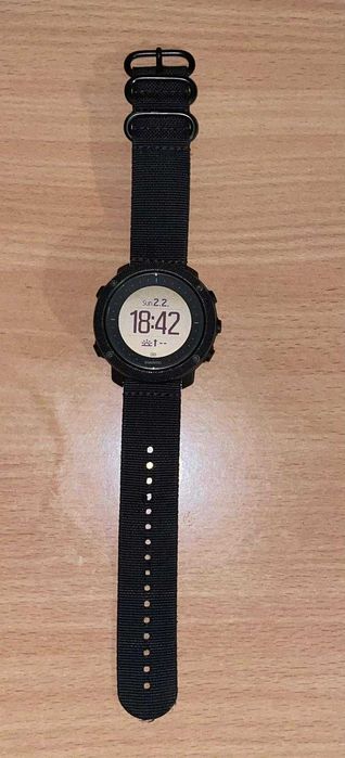 Suunto Traverse Alpha