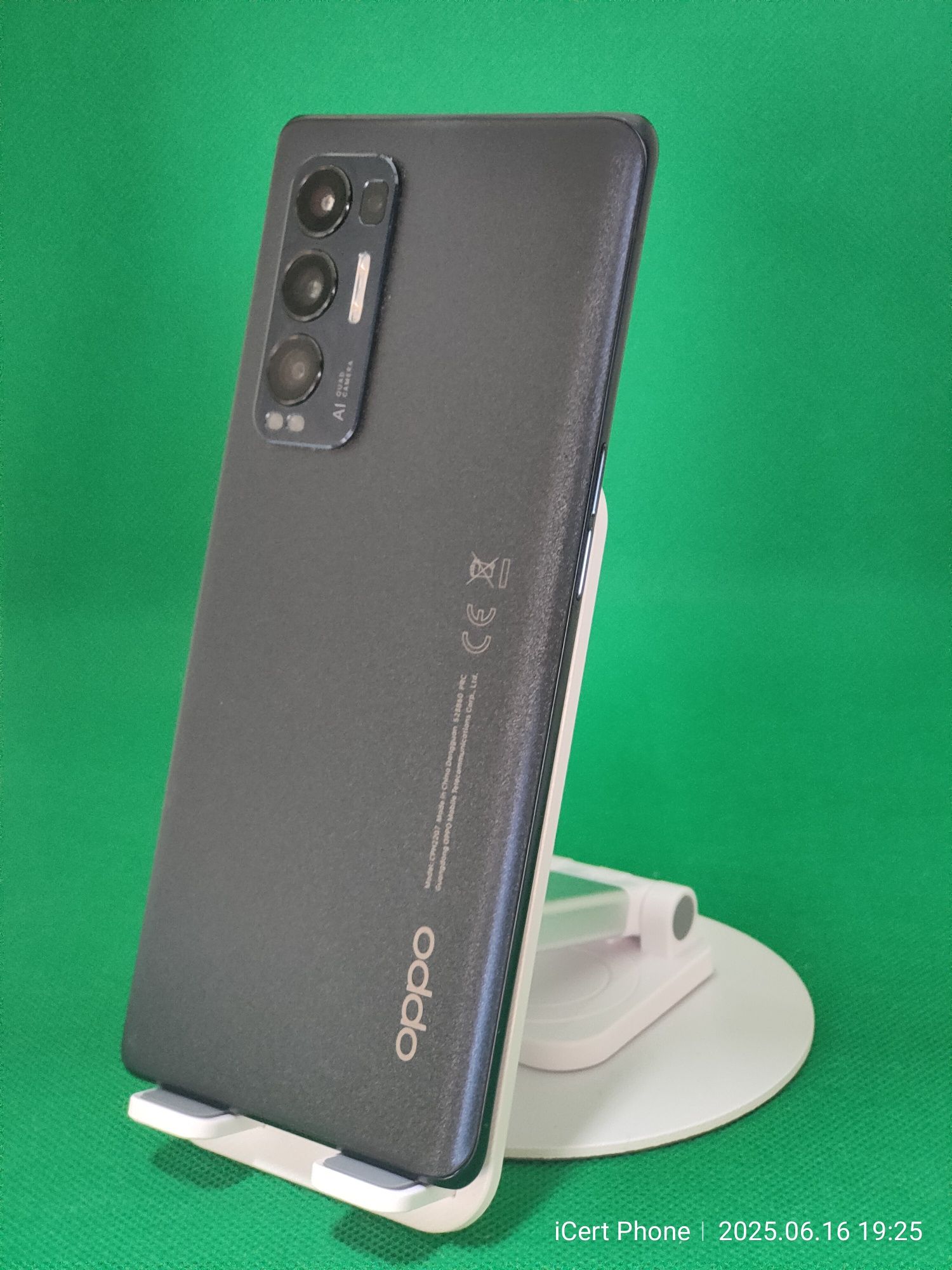 Oppo Find X3 Neo 5G* Sigilat * Garantie *