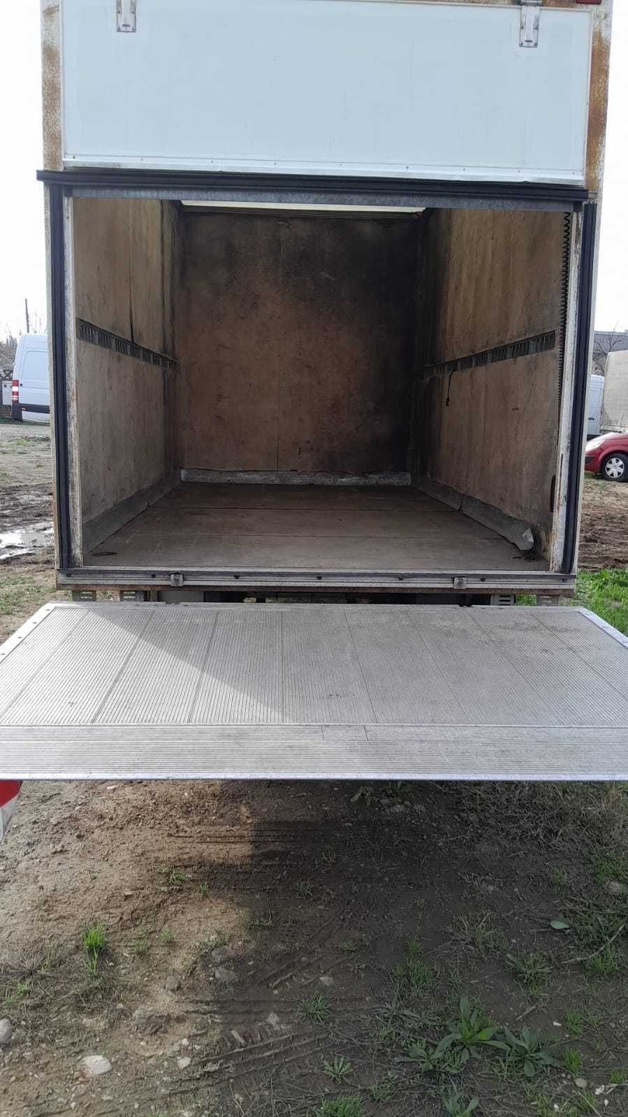 Opel Movano 2.3 2018