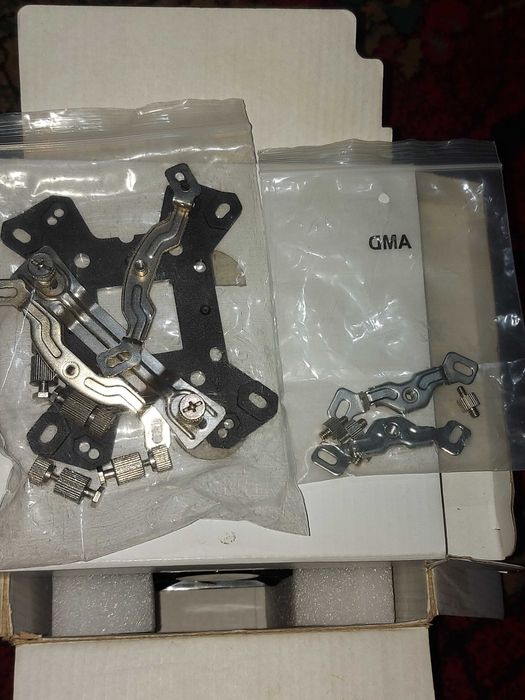 Продам башню DEEPCOOL