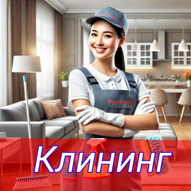 Клининг уборки Генеральная уборка химчистка мебели